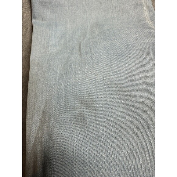 Frank & Eileen Wicklow Italian Performance Light Wash Blue Chino Pants Size 4 - Picture 8 of 11